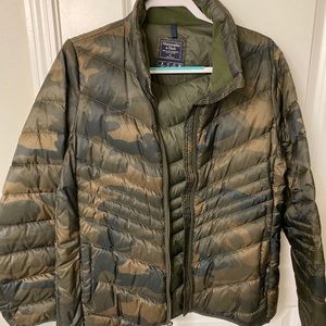 Abercrombie Jacket